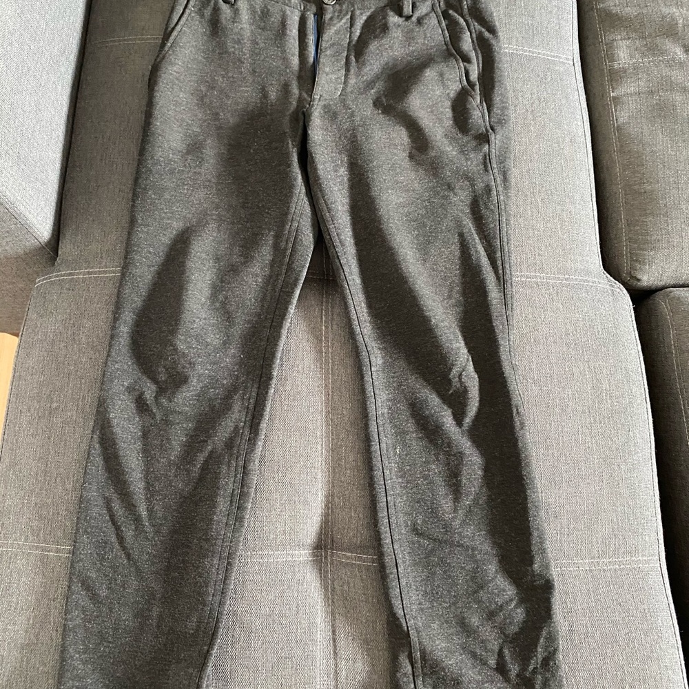 Men’s Kit & Ace Trousers